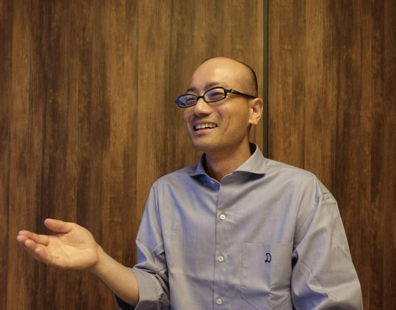 坂本岳之(SAKAMO)